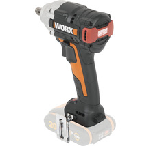 Akku-Schlagschrauber WORX Nitro 20V 300Nm WX272.9, Brushless Motor, ohne Akku und Ladegerät