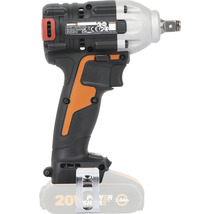 Akku-Schlagschrauber WORX Nitro 20V 300Nm WX272.9, Brushless Motor, ohne Akku und Ladegerät