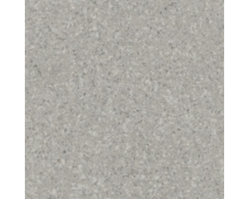 Sol PVC Faray aspect feutre gris clair FB583 200 cm de largeur (au mètre)