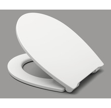 WC-Sitz form & style Aruba weiß mit Absenkautomatik-thumb-4