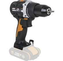 Akku-Bohrschrauber WORX Nitro 20V 60Nm WX102.9, Brushless Motor, ohne Akku und Ladegerät