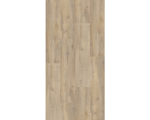 Laminatboden mit Holzoptik