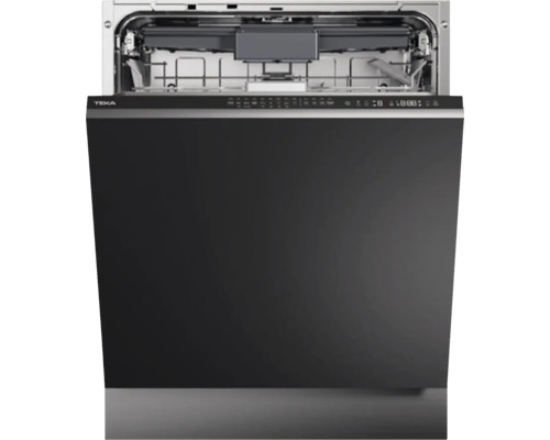 Lave-vaisselle entièrement intégré TEKA DFI 76950 59,8 x 81,8 x 55 cm pour 14 couverts 9,5 l 48 dB (A)