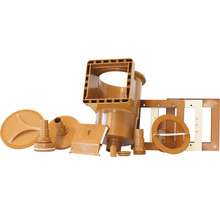 Skimmer de piscine et accessoires