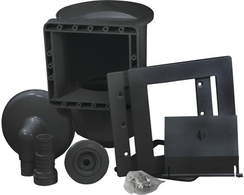 Pool Skimmer Set