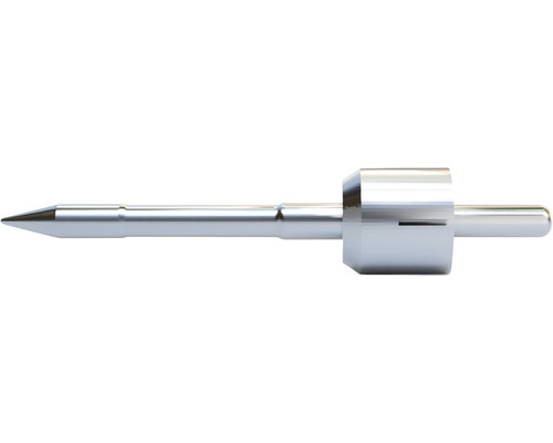 Metallstift mit Spitze