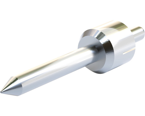 Panne conique Weller WLTC03IBA8 0,3 mm pour WLIBAK8, 3 PK Pointeau en métal