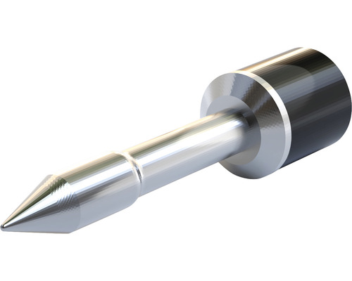 Panne conique Weller WLTC04LBA12 0,4 mm pour WLBRK12, 3 PK Pointe à souder pour fer à souder