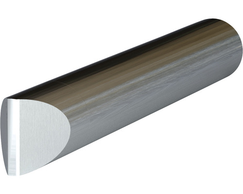 Panne à souder burin Weller WLTCH4IR30CD 4,0 mm pour fer à souder WLIR30, 3 PK Tige demi-ronde en métal