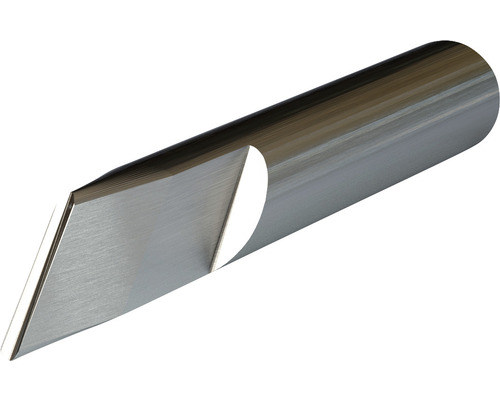 Panne couteau Weller WLTK4IR30 4,0 mm pour fer à souder WLIR30, 3 PK Pointe à souder pour fer à souder