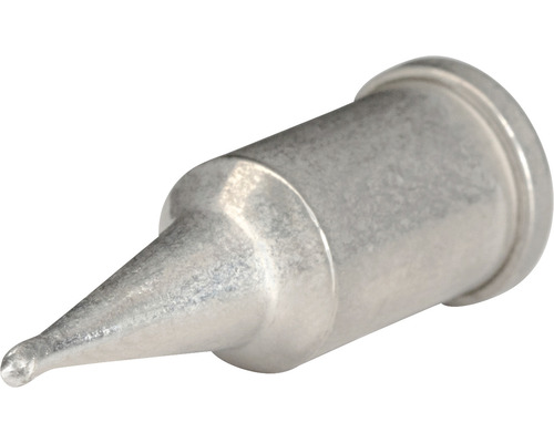 Panne à souder plate Weller WLTSF08IBU75 0,8 mm pour WLBU75, 3 PK Pointe de fer à souder