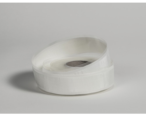 Rolle Raffband für Gardinen und Vorhänge