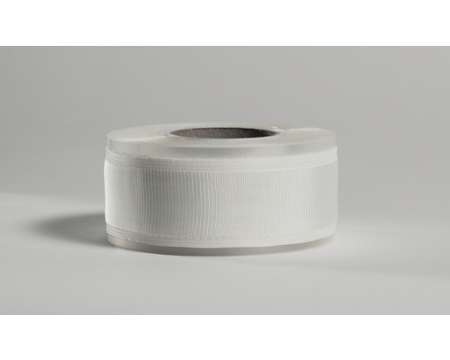 Rolle mit Textilband