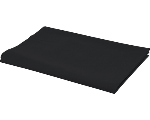 Tissu noir 145x100 cm