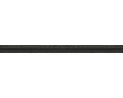 Tringle à rideaux Boheme Nature Line frêne moiré 200 cm Ø 28 mm Panneau en bois