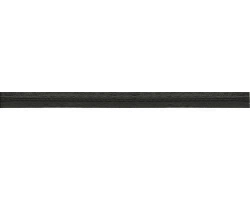 Tringle à rideaux Boheme Nature Line frêne moiré 250 cm Ø 28 mm Panneau en bois