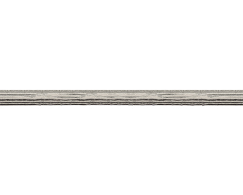 Tringle à rideaux Boheme Nature Line frêne bois flotté 150 cm Ø 28 mm