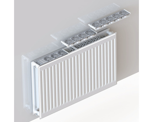 Ventilateur de radiateur