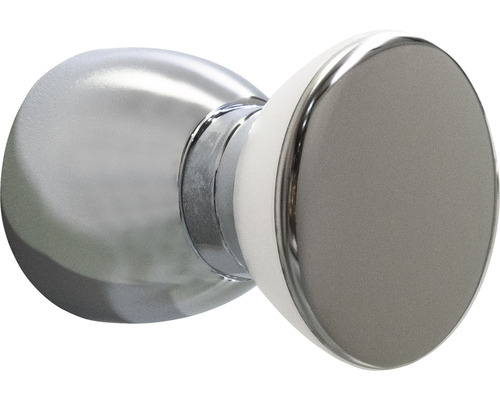 Applique LED salle de bain pour miroir ARLUX 230V 3,2W 220lm 4000K chromé -  115114