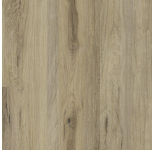 Holzboden mit natürlicher Maserung