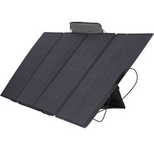Module solaire Ecoflow 400, pliable, 400 watts, ouvert 236 x 107 x 2,4 cm pour séries Delta-thumb-0