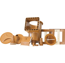 Pool Skimmer Ersatzteile