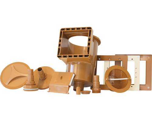 Pool Skimmer Ersatzteile