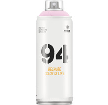 MTN Montana 94 Sprühlack RV-164 Tokyo Pink 400 ml