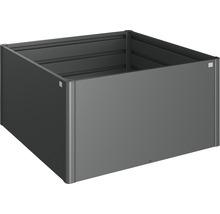 Hochbeet aus Metall