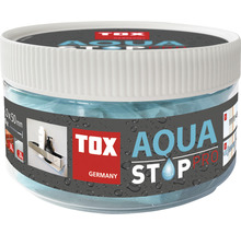 Cheville d'étanchéité multifonctions Tox Aqua Stop Pro 8/50 mm 20 pièces