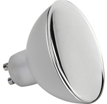 LED Lampe GU10/5W(40W) 400 lm weiß CCT 2700- 4000 K warmweiß/neutralweiß-thumb-0