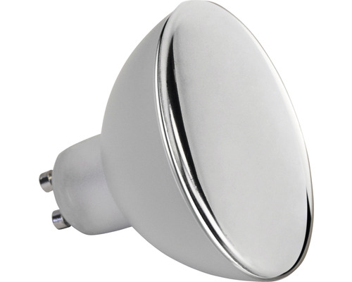 Ampoule LED GU10/5W(40W) 400 lm blanc CCT 2700- 4000 K blanc chaud/blanc neutre