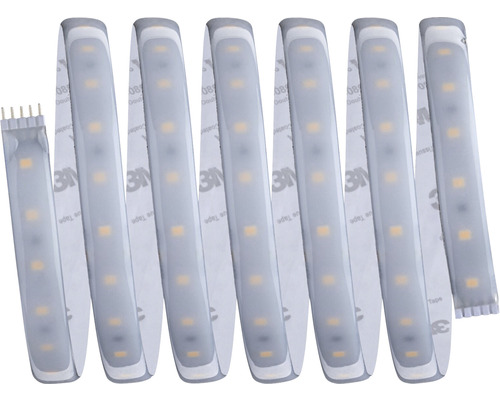 LED-Streifen mit Klebeband