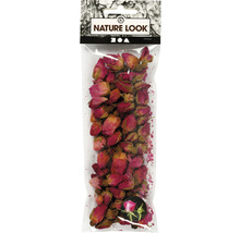Emballage de boutons de rose séchés de Nature Look
