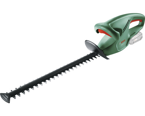 Taille-haies sans fil BOSCH Power for All Easy HedgeCut 18-45 sans batterie ni chargeur