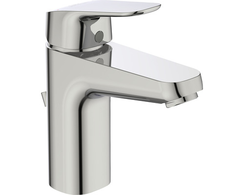 Robinet de lavabo en métal