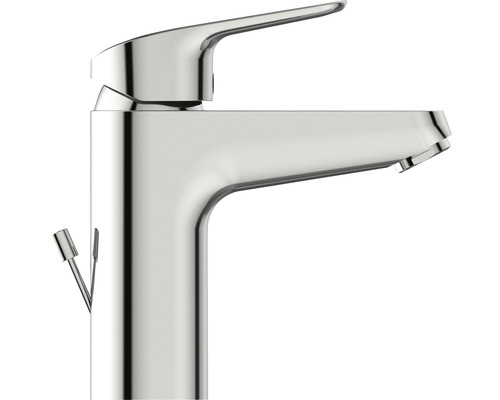 Mitigeur monocommande pour lavabos de salle de bain