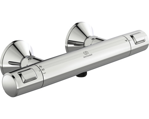 Logo Ideal Standard Mitigeur thermostatique apparent