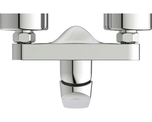 Armatur für das Badezimmer