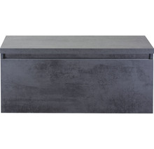 Waschtischunterschrank mit Schublade