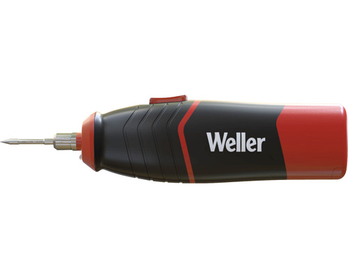 Weller WLIBA4 Batterie-Lötkolben 4,5 W Betrieb mit AA Batterien