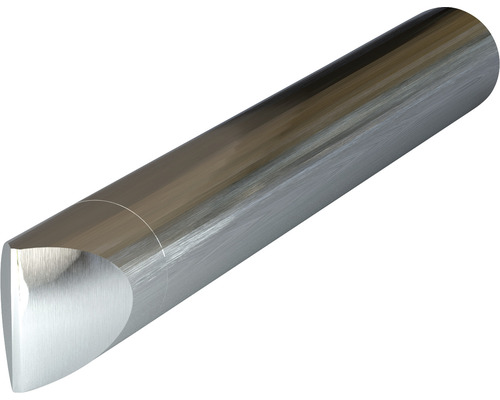 Panne à souder burin Weller WLTCH6IR60CD 6.4 mm pour fer à souder WLIR60, 3 PK Burin en acier