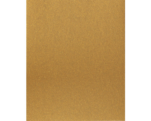 Goldfarbene Putzstruktur für Innen- und Außenbereich