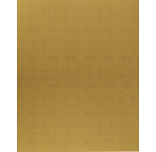Feuille de papier abrasif RAUTNER pour cale à poncer ponceuse vibrante, 115x280 mm, granulométrie 60 80 120 180 240, on perforé, 15 pces-thumb-6