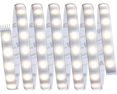 LED-Lichtband aufgerollt