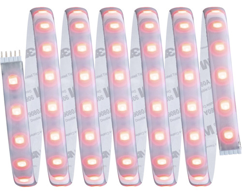 LED-Streifen mit Anschluss