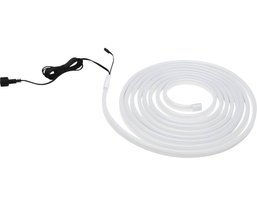 LED-Lichtschlauch mit Anschlusskabel