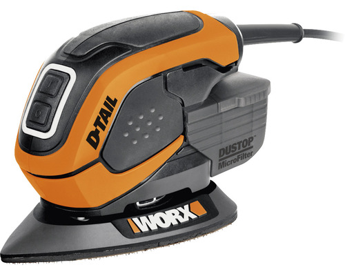 Multischleifer Worx WX648 HORNBACH Luxemburg