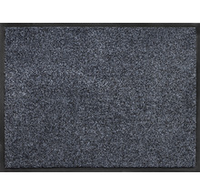 Paillasson anti-salissures Express denim 60x80cm