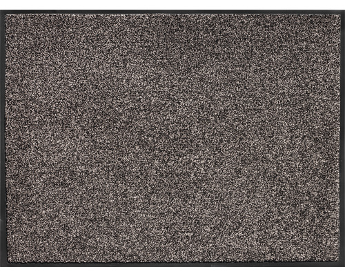 Paillasson anti-salissures Express taupe 60x80 cm Paillasson anti-salissures Express taupe 60x80 cm